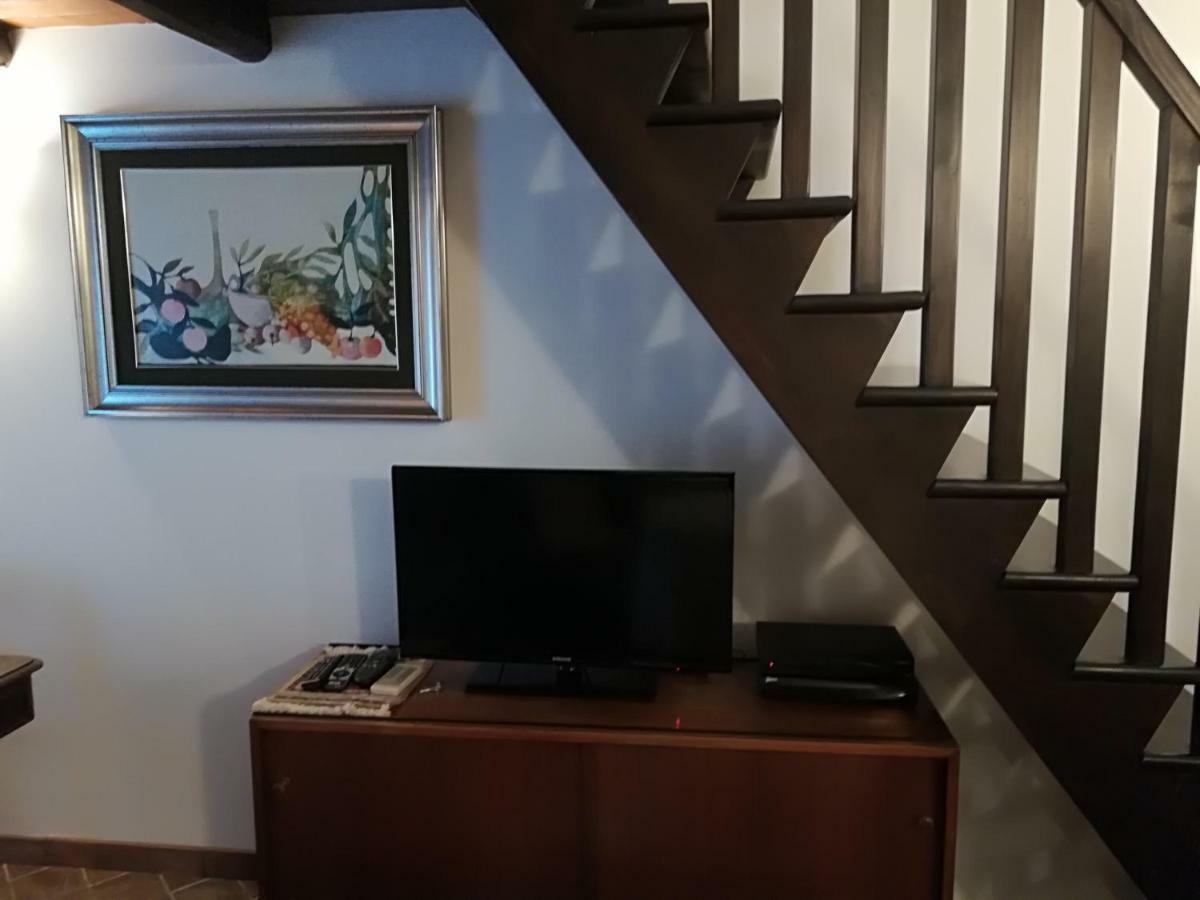 Casa Vanessa Catânia Exterior foto